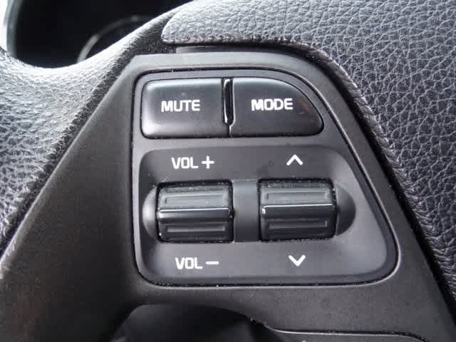 Thumbnail: 2015 Kia Forte - 17