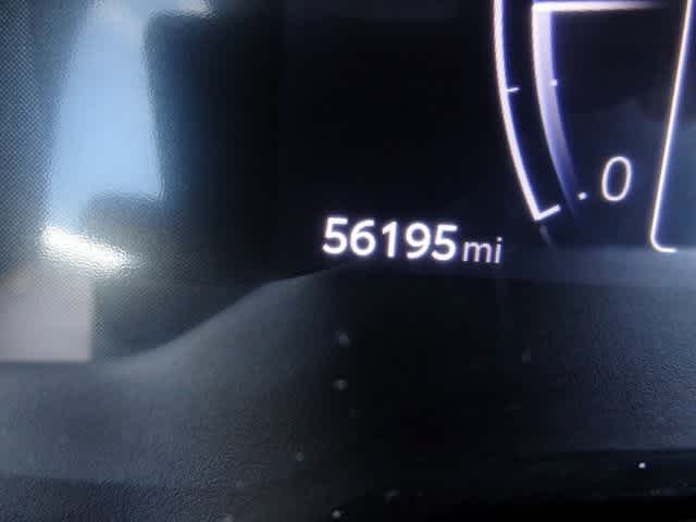 Thumbnail: 2023 Toyota Corolla Cross - 18