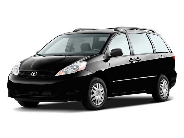 2009 Toyota Sienna XLE -
                  Chesapeake, VA