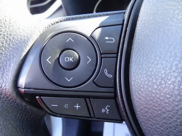 Thumbnail: 2023 Toyota RAV4 - 11