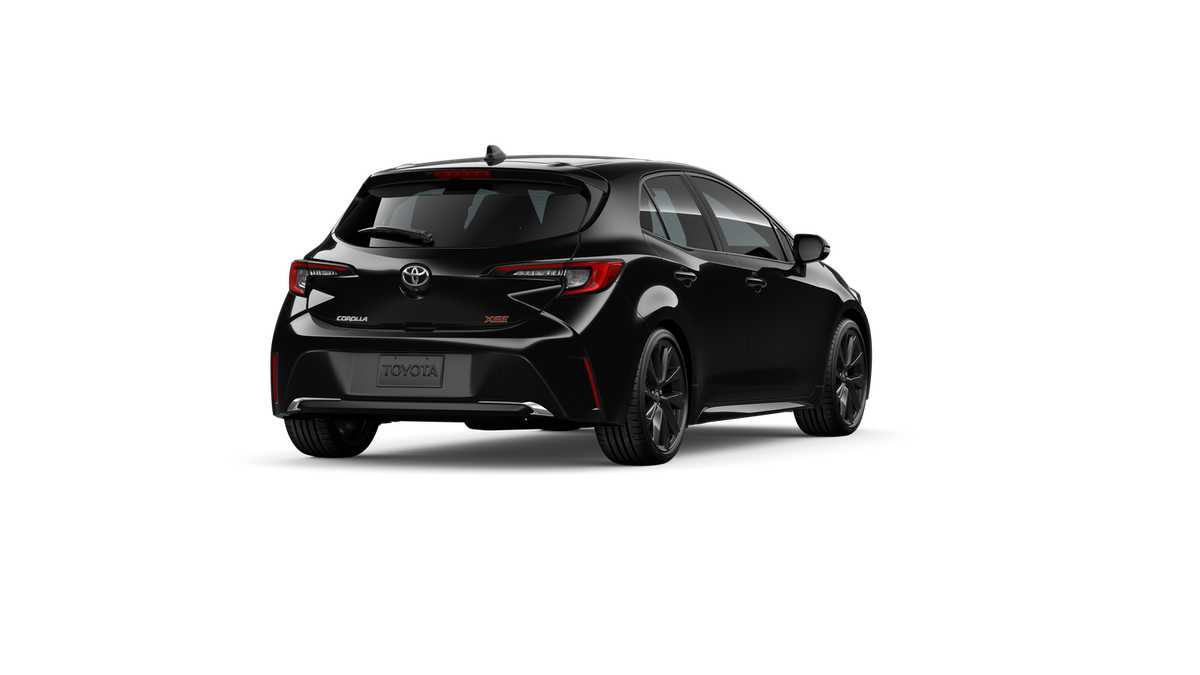 Thumbnail: 2026 Toyota Corolla - 9