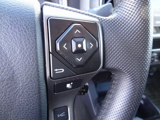 Thumbnail: 2023 Toyota Tacoma - 16