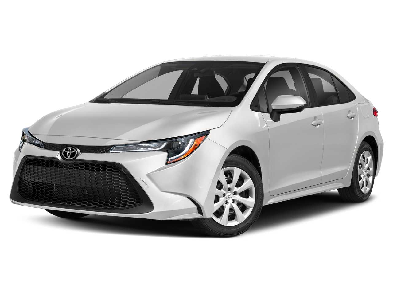 Thumbnail: 2022 Toyota Corolla - 1