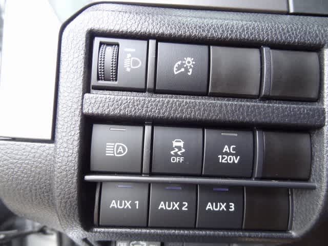 Thumbnail: 2025 Toyota Tacoma - 12