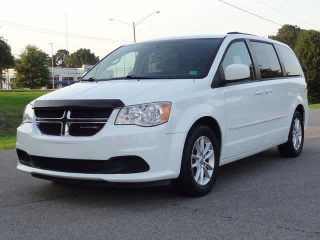 2016 Dodge Grand Caravan SXT -
                  Chesapeake, VA