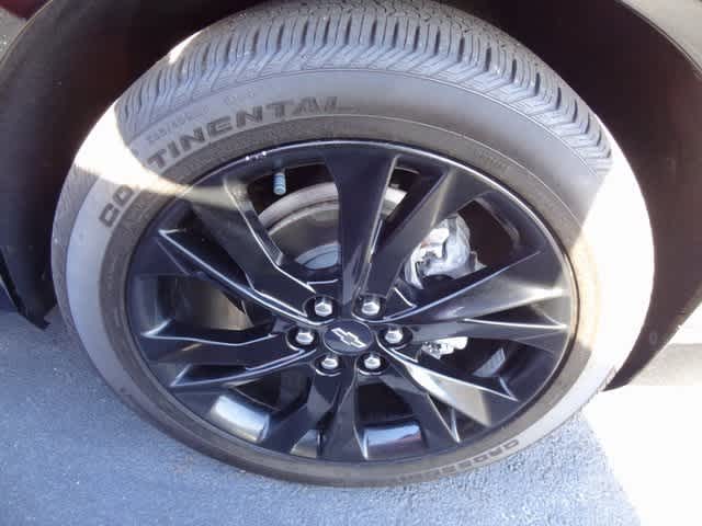 Thumbnail: 2022 Chevrolet Blazer - 14