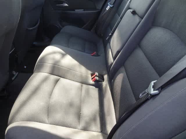 Thumbnail: 2015 Chevrolet Cruze - 19