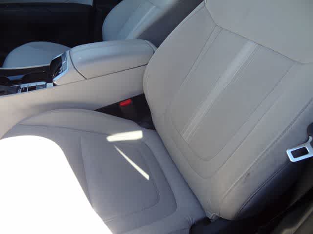 Thumbnail: 2025 Hyundai Tucson - 8