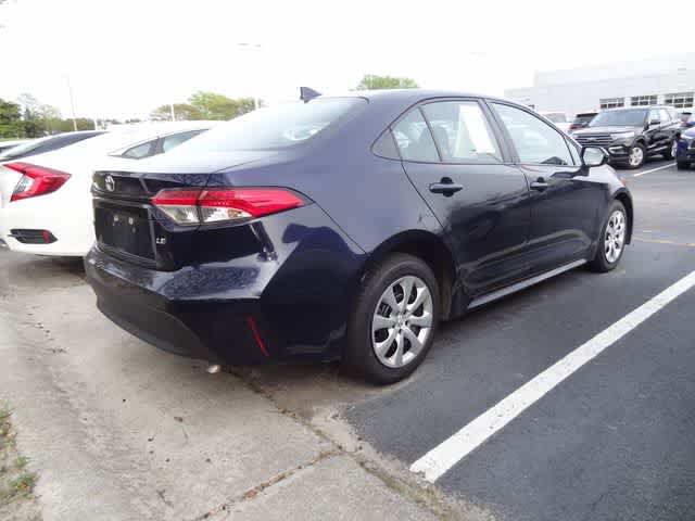 Thumbnail: 2023 Toyota Corolla - 5