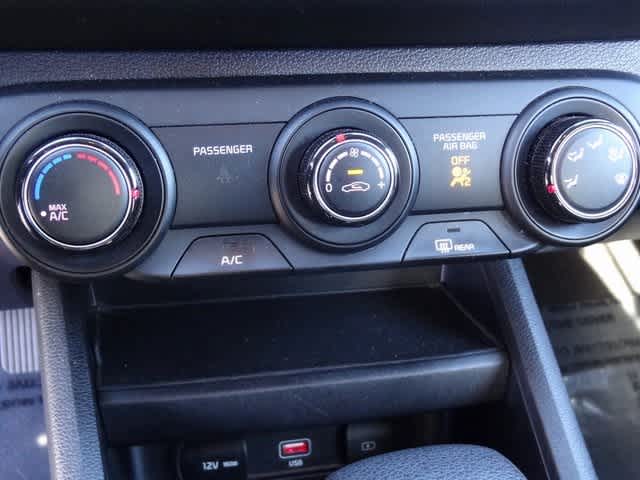 Thumbnail: 2024 Kia Forte - 26