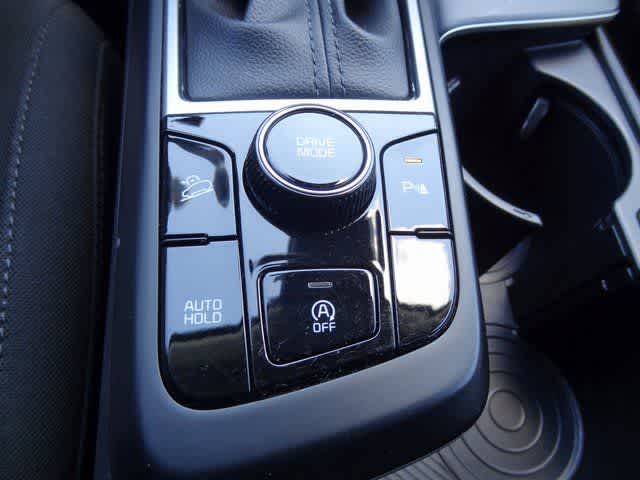 Thumbnail: 2024 Kia Sportage - 26