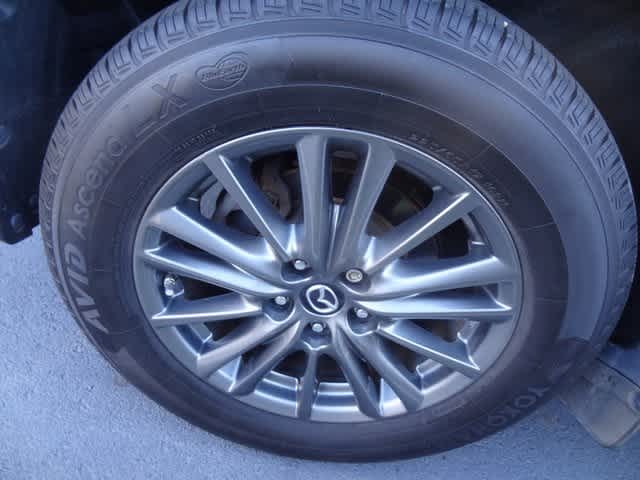 Thumbnail: 2017 Mazda CX-5 - 22