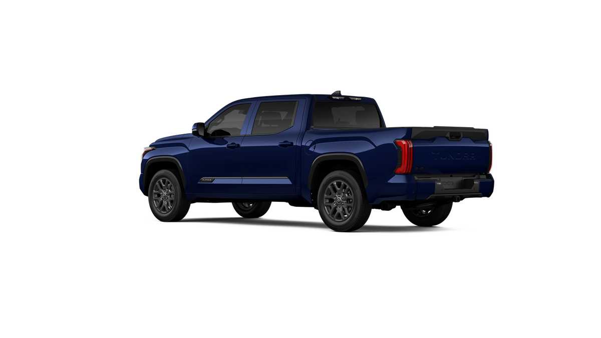Thumbnail: 2026 Toyota Tundra - 6