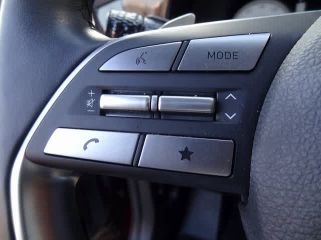 Thumbnail: 2023 Hyundai Palisade - 27