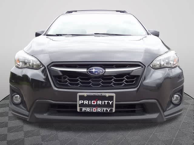 Thumbnail: 2018 Subaru Crosstrek - 5