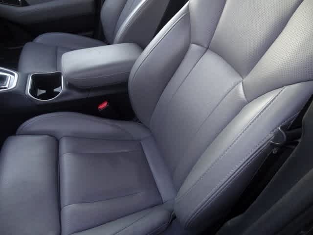 Thumbnail: 2024 Subaru Legacy - 10