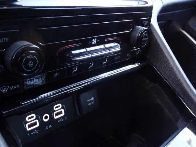 Thumbnail: 2021 Jeep Grand Cherokee L - 15