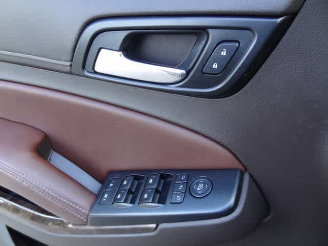 Thumbnail: 2016 Chevrolet Tahoe - 21
