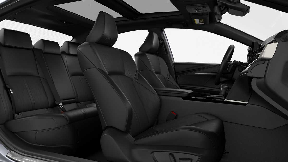 Thumbnail: 2026 Toyota Camry - 20