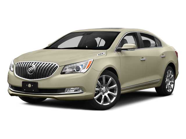 2014 Buick LaCrosse Premium -
                  Chesapeake, VA