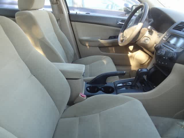 Thumbnail: 2007 Honda Accord - 9