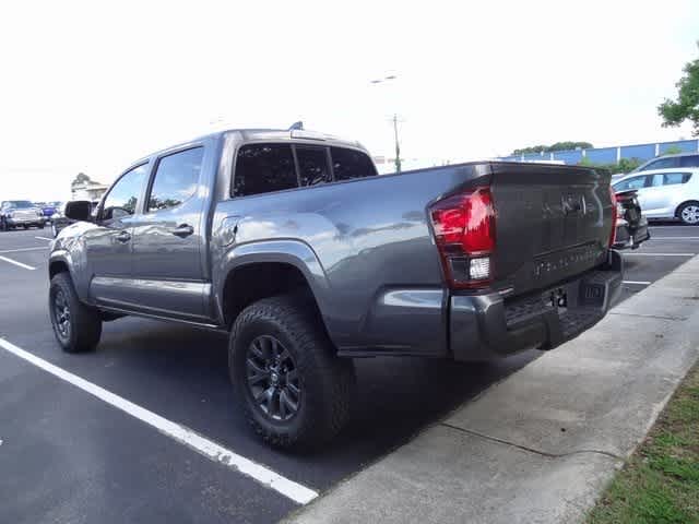 Thumbnail: 2022 Toyota Tacoma - 5
