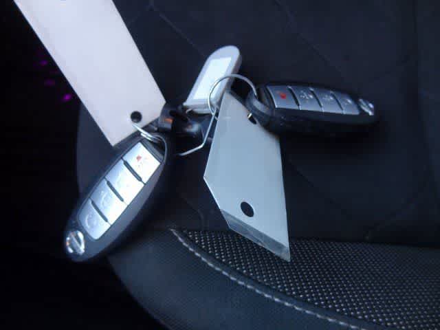 Thumbnail: 2020 Nissan Kicks - 23