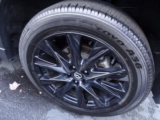 Thumbnail: 2024 Mazda CX-5 - 12