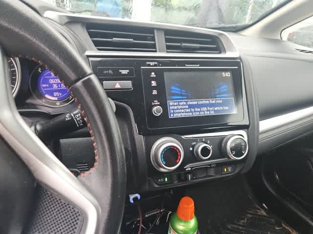 Thumbnail: 2018 Honda Fit - 1