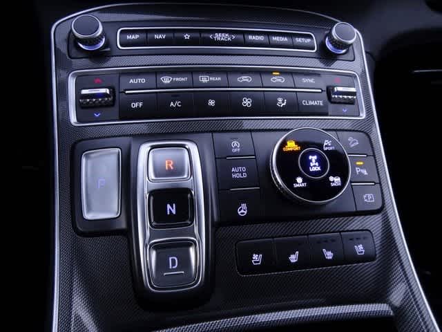 Thumbnail: 2023 Hyundai Santa Fe - 41