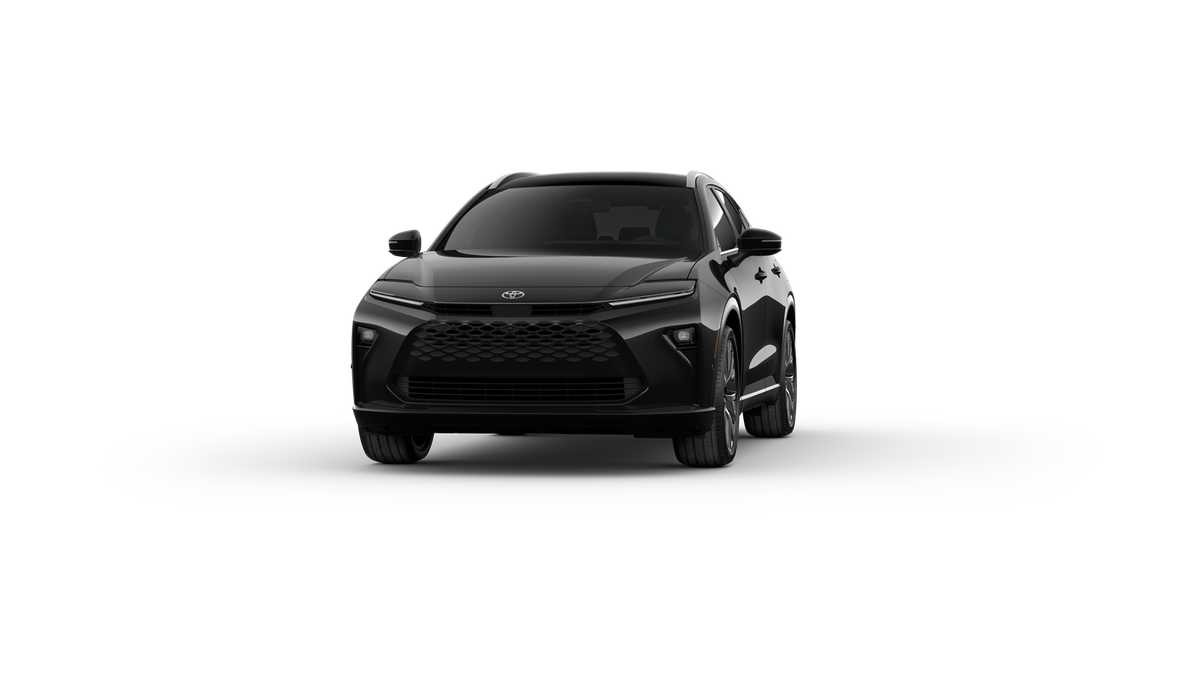 Thumbnail: 2025 Toyota Crown Signia - 18