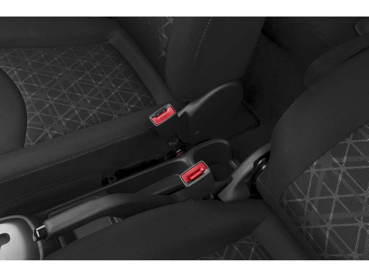 Thumbnail: 2022 Chevrolet Spark - 10