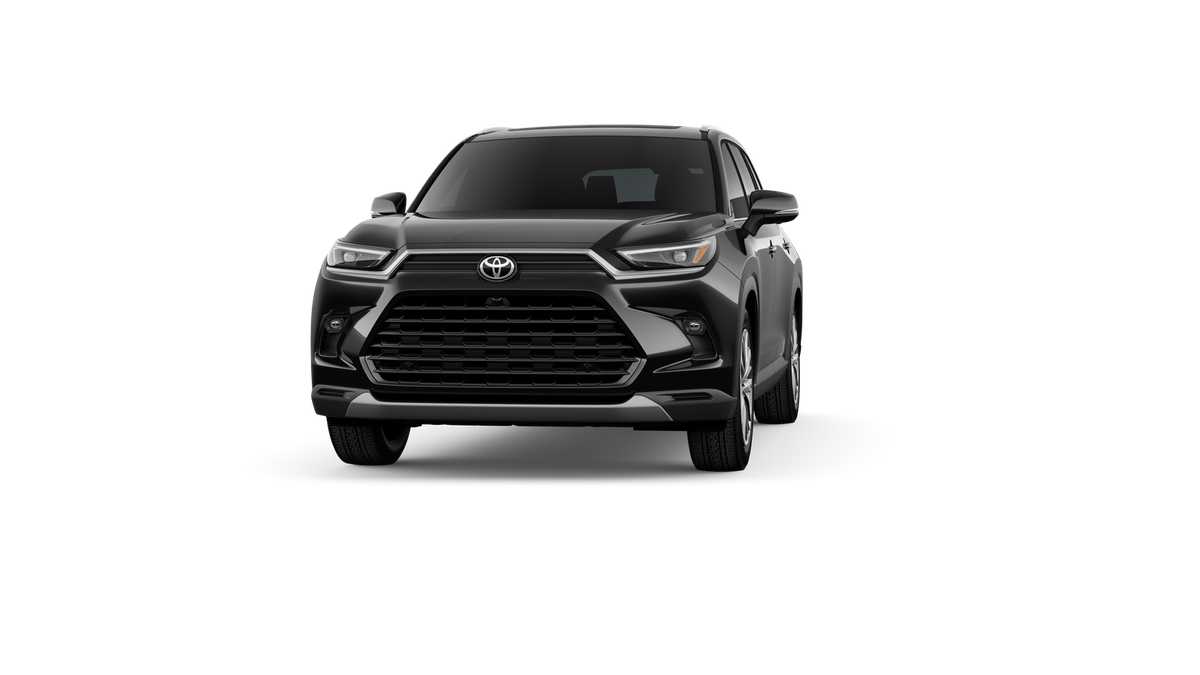 Thumbnail: 2026 Toyota Grand Highlander - 18