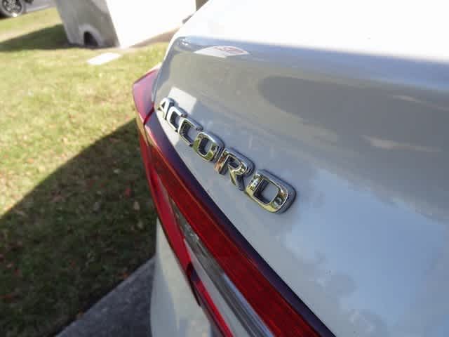 Thumbnail: 2021 Honda Accord - 16