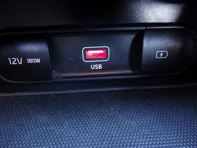 Thumbnail: 2024 Kia Forte - 27