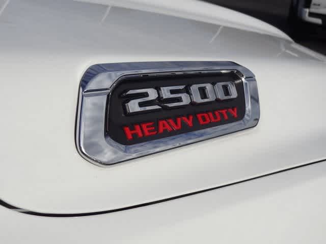 Thumbnail: 2024 RAM 2500 - 26