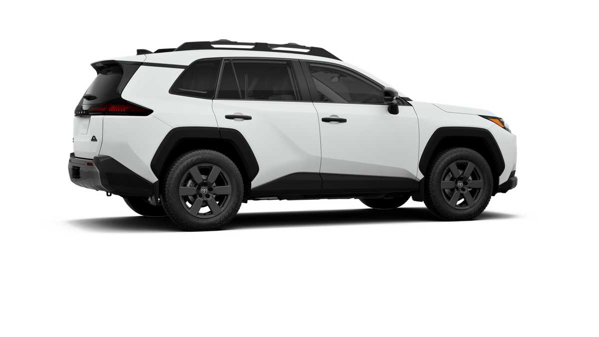 Thumbnail: 2026 Toyota RAV4 - 11
