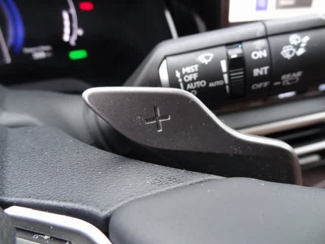 Thumbnail: 2024 Lexus RX - 22