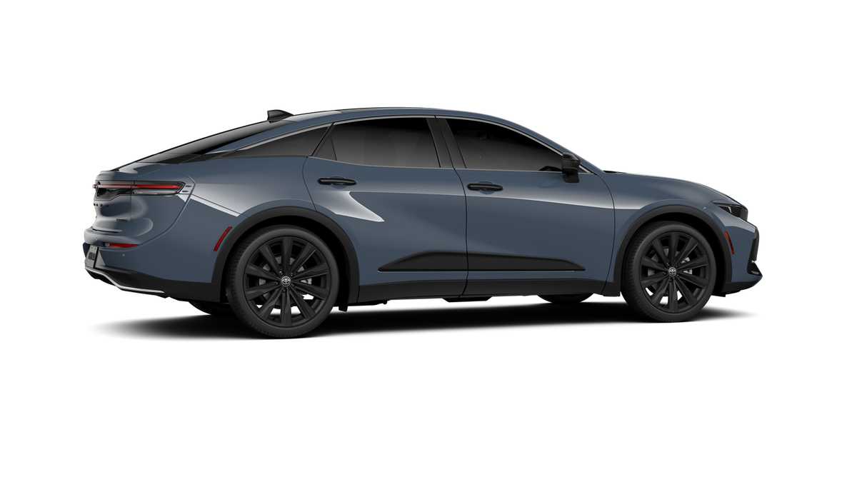 Thumbnail: 2026 Toyota Crown - 11