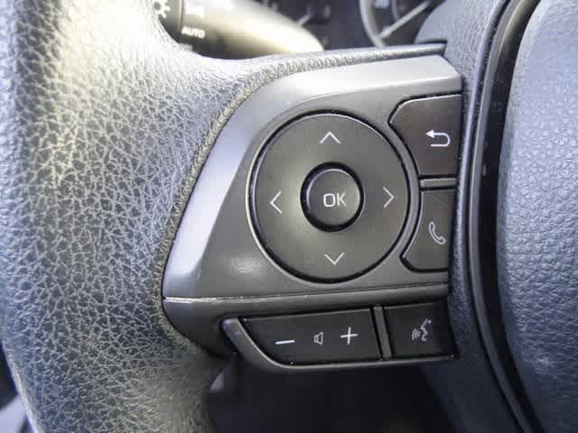 Thumbnail: 2020 Toyota Corolla - 11