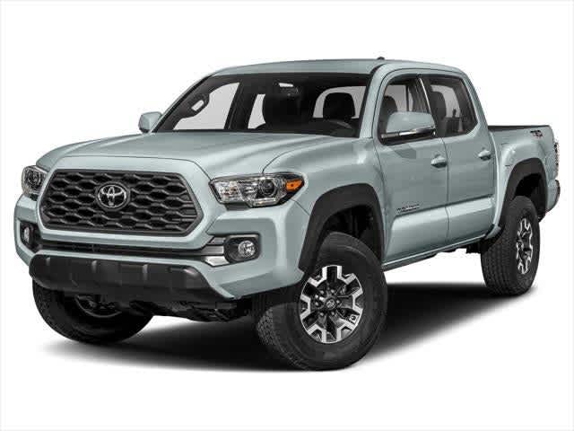 Thumbnail: 2023 Toyota Tacoma - 1
