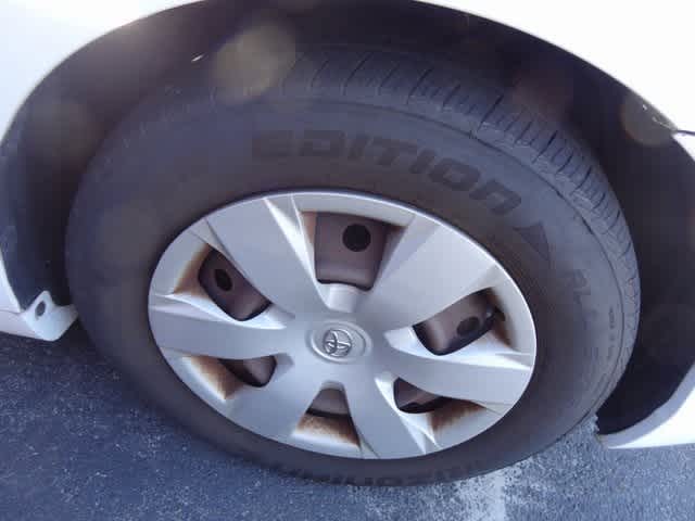 Thumbnail: 2008 Toyota Camry - 13