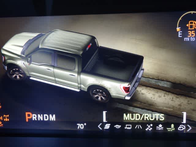 Thumbnail: 2021 Ford F-150 - 30