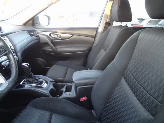 Thumbnail: 2018 Nissan Rogue - 9