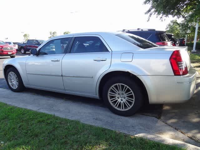 Thumbnail: 2009 Chrysler 300 - 5