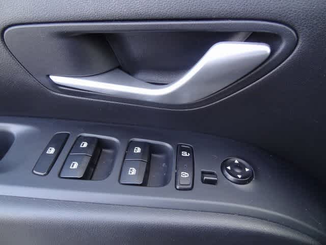 Thumbnail: 2024 Hyundai Tucson - 18