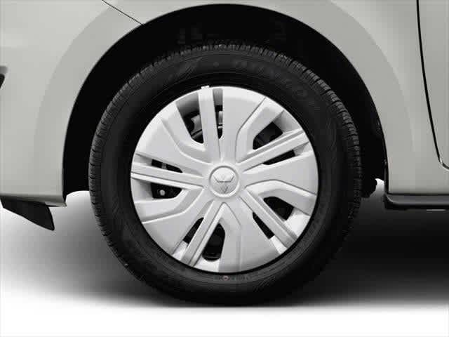 Thumbnail: 2017 Mitsubishi Mirage - 11