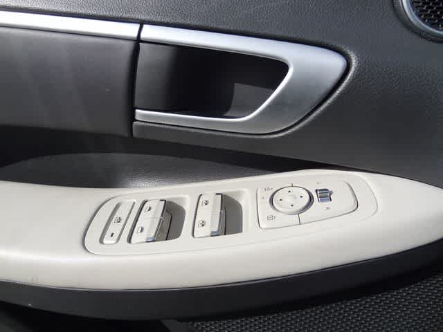 Thumbnail: 2025 Hyundai Sonata - 14