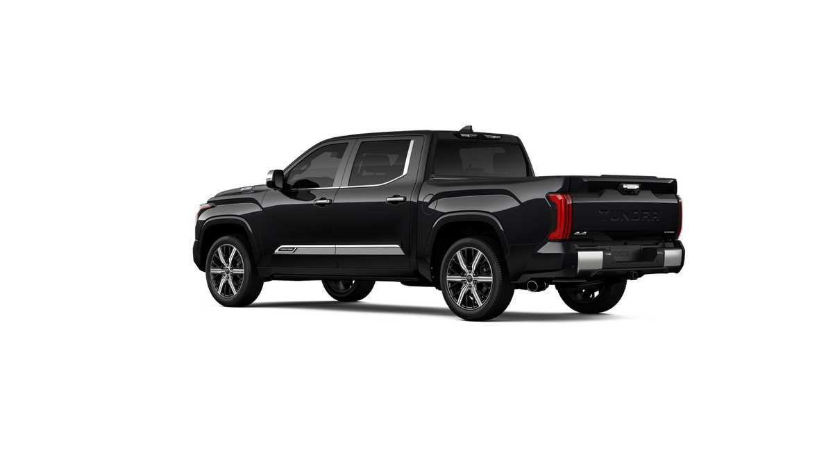 Thumbnail: 2026 Toyota Tundra - 6