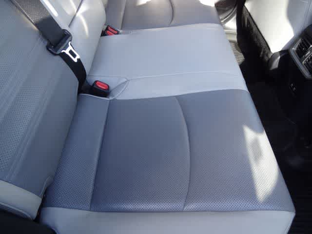 Thumbnail: 2021 Toyota RAV4 - 24